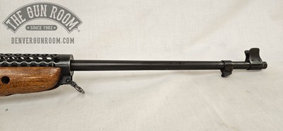 Johnson Automatics 1941 Chile Contract W/ 30-06 + 7mm Barrels - Image 11 of 25