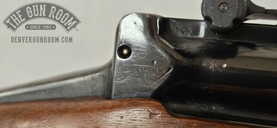 Johnson Automatics 1941 Chile Contract W/ 30-06 + 7mm Barrels - Image 5 of 25