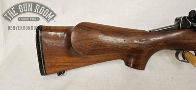 Johnson Automatics 1941 Chile Contract W/ 30-06 + 7mm Barrels - Image 3 of 25