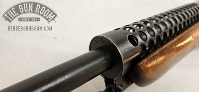 Johnson Automatics 1941 Chile Contract W/ 30-06 + 7mm Barrels - Image 20 of 25