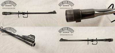 Johnson Automatics 1941 Chile Contract W/ 30-06 + 7mm Barrels - Image 22 of 25