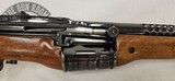 Johnson Automatics 1941 Chile Contract W/ 30-06 + 7mm Barrels - Image 8 of 25