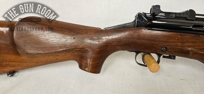 Johnson Automatics 1941 Chile Contract W/ 30-06 + 7mm Barrels - Image 4 of 25