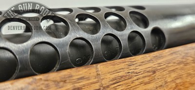 Johnson Automatics 1941 Chile Contract W/ 30-06 + 7mm Barrels - Image 18 of 25