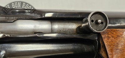 Johnson Automatics 1941 Chile Contract W/ 30-06 + 7mm Barrels - Image 9 of 25