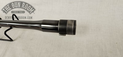 Johnson Automatics 1941 Chile Contract W/ 30-06 + 7mm Barrels - Image 23 of 25