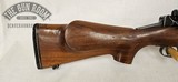 Johnson Automatics 1941 Chile Contract W/ 30-06 + 7mm Barrels - Image 3 of 25