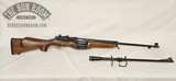 Johnson Automatics 1941 Chile Contract W/ 30-06 + 7mm Barrels - Image 1 of 25