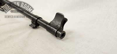 Johnson Automatics 1941 Chile Contract W/ 30-06 + 7mm Barrels - Image 12 of 25