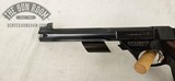 High Standard Military Supermatic .22LR W/ Box - Image 6 of 16