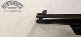 High Standard Military Supermatic .22LR W/ Box - Image 7 of 16