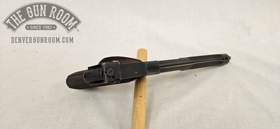 High Standard Military Supermatic .22LR W/ Box - Image 14 of 16
