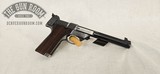 High Standard Military Supermatic .22LR W/ Box - Image 9 of 16