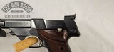 High Standard Military Supermatic .22LR W/ Box - Image 4 of 16