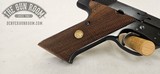 High Standard 103 Supermatic Citation .22LR - Image 9 of 15