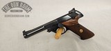 High Standard 103 Supermatic Citation .22LR - Image 1 of 15
