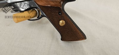 High Standard 103 Supermatic Citation .22LR - Image 2 of 15