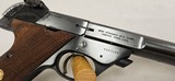 High Standard 103 Supermatic Citation .22LR - Image 12 of 15