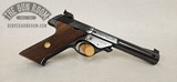 High Standard 103 Supermatic Citation .22LR - Image 8 of 15