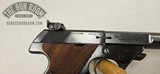 High Standard 103 Supermatic Citation .22LR - Image 11 of 15