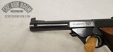 High Standard 103 Supermatic Citation .22LR - Image 6 of 15