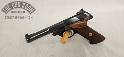 High Standard 103 Supermatic Citation .22LR - Image 1 of 15