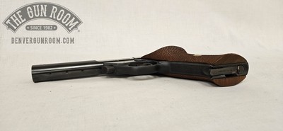 High Standard 103 Supermatic Citation .22LR - Image 15 of 15