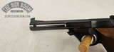 High Standard 103 Supermatic Citation .22LR - Image 5 of 15