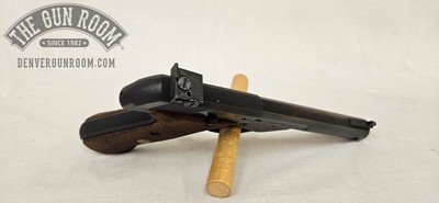 High Standard 103 Supermatic Citation .22LR - Image 14 of 15