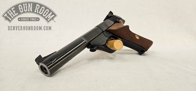 High Standard 103 Supermatic Citation .22LR - Image 7 of 15