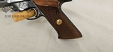 High Standard 103 Supermatic Citation .22LR - Image 2 of 15