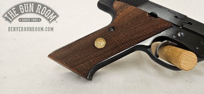 High Standard 103 Supermatic Citation .22LR - Image 9 of 15