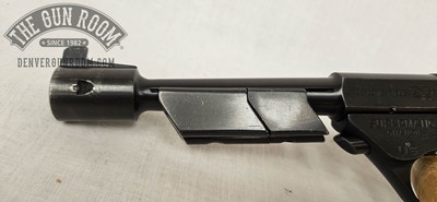 High Standard 103 Citation .22LR US Marked - Image 7 of 16