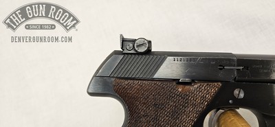 High Standard 103 Citation .22LR US Marked - Image 11 of 16