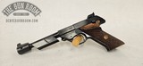 High Standard 103 Citation .22LR US Marked - Image 1 of 16