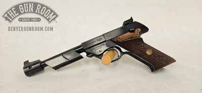 High Standard 103 Citation .22LR US Marked - Image 1 of 16