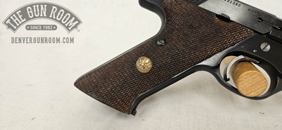 High Standard 103 Citation .22LR US Marked - Image 10 of 16