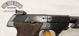 High Standard 103 Citation .22LR US Marked - Image 12 of 16