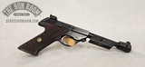 High Standard 103 Citation .22LR US Marked - Image 9 of 16