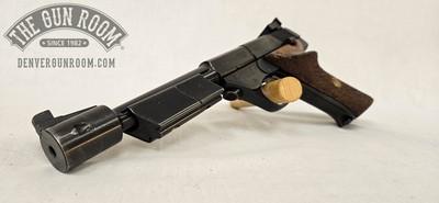 High Standard 103 Citation .22LR US Marked - Image 8 of 16