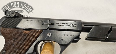 High Standard 103 Citation .22LR US Marked - Image 13 of 16