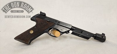 High Standard 103 Citation .22LR US Marked - Image 9 of 16