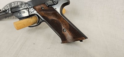 High Standard Model GE .22LR - Image 2 of 16