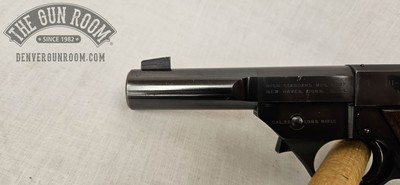 High Standard Model GE .22LR - Image 7 of 16