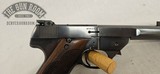 High Standard Model GE .22LR - Image 12 of 16