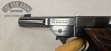 High Standard Model GE .22LR - Image 6 of 16