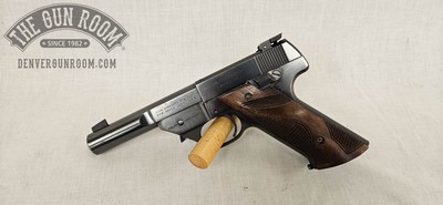 High Standard Model GE .22LR - Image 1 of 16