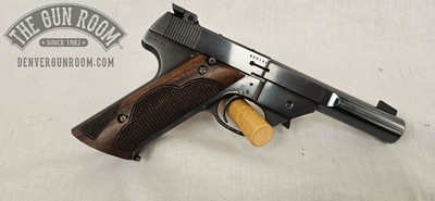 High Standard Model GE .22LR - Image 9 of 16