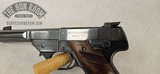 High Standard Model GE .22LR - Image 4 of 16