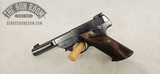High Standard Model GE .22LR - Image 1 of 16